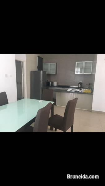 "Lumut Sand" Semi D Unit with 2 yr rental contract for Sale - image 3