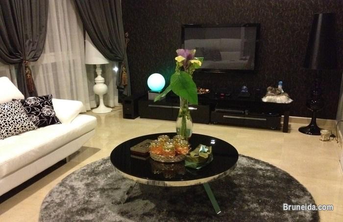 Double Storey House, Simpang - image 1