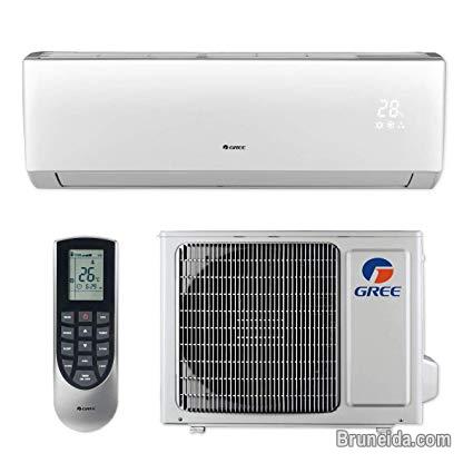 Air Cond Servicing and Repair - image 1