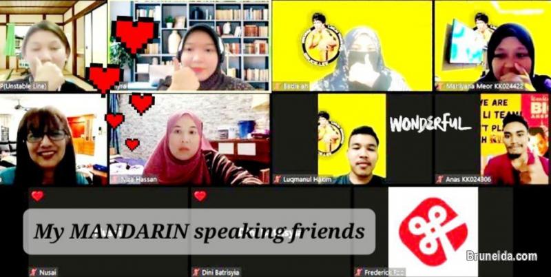 FREE 2Hours Mandarin Conversation class. - image 5