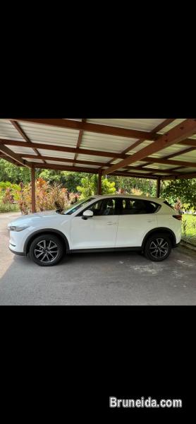 Mazda CX5 - image 1