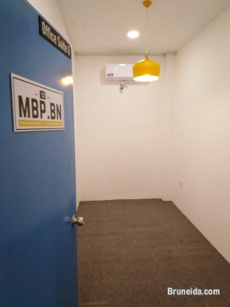 (AVAILABLE) CO. CIRCLE BANDAR - OFFICE SUITE 6 - image 1
