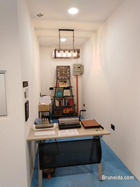 (AVAILABLE) CO. CIRCLE BANDAR - OFFICE SUITE 6 - image 2