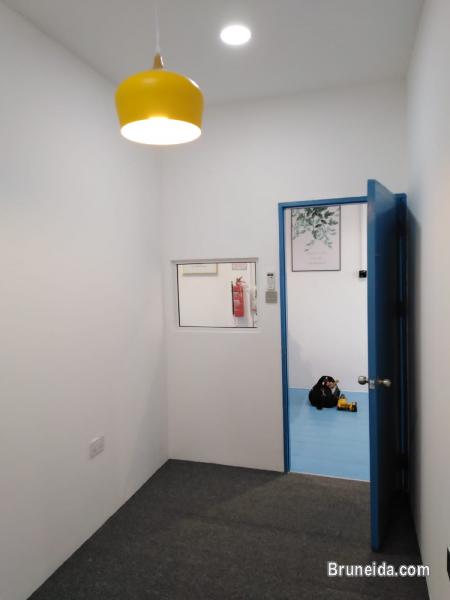 (AVAILABLE) CO. CIRCLE BANDAR - OFFICE SUITE 6 - image 3