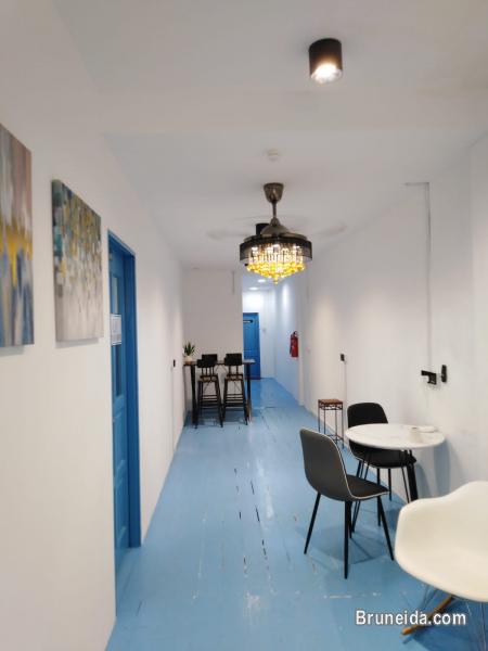 (AVAILABLE) CO. CIRCLE BANDAR - OFFICE SUITE 6 - image 4
