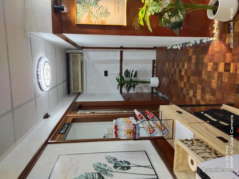 (AVAILABLE) CO. CIRCLE LATIFUDDIN - OFFICE SUITE 3A - image 2