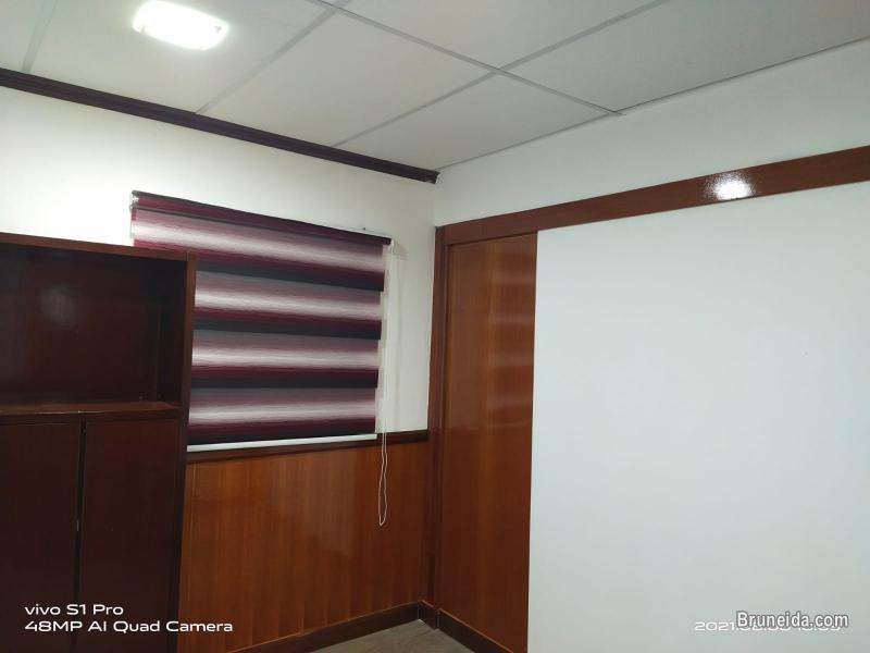 (AVAILABLE) CO. CIRCLE LATIFUDDIN - OFFICE SUITE 3A - image 5