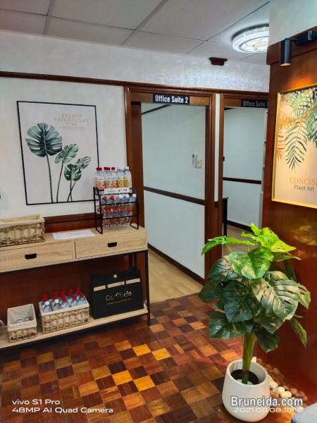 (AVAILABLE) CO. CIRCLE LATIFUDDIN - OFFICE SUITE 3A - image 6