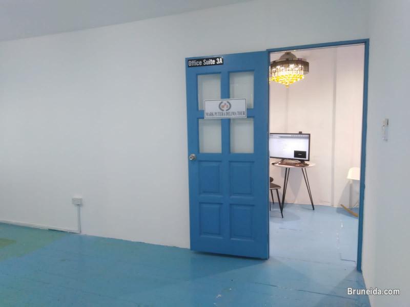 (SOLD) CO. CIRCLE BANDAR - OFFICE SUITE 3A - image 4