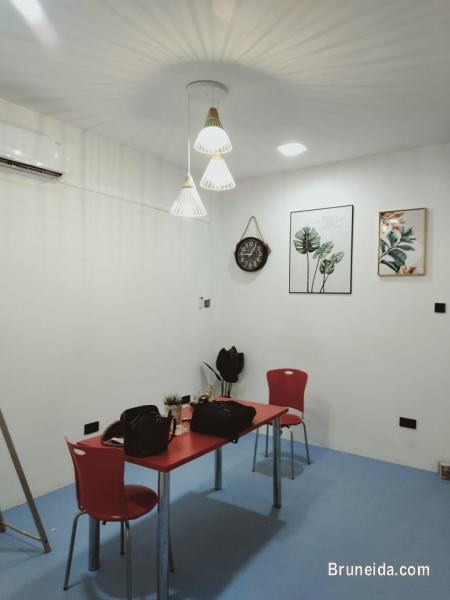 (AVAILABLE) CO. CIRCLE A5 - CO WORKING SPACE - image 12