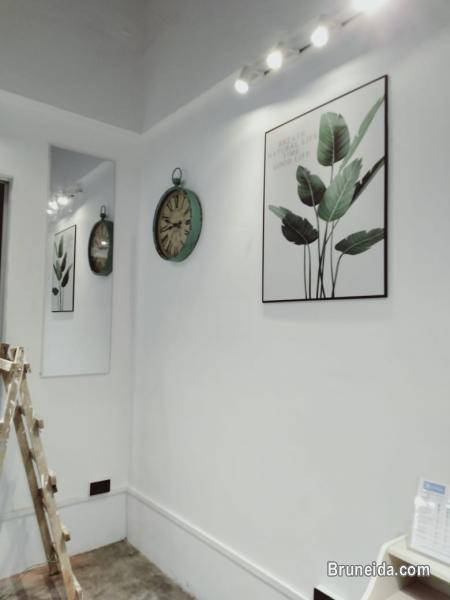 (AVAILABLE) CO. CIRCLE A5 - CO WORKING SPACE - image 9