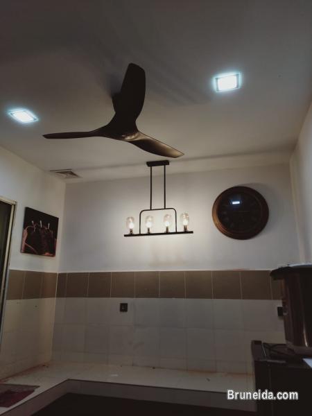 (AVAILABLE) CO. CIRCLE TG LINK - DEDICATED DESK @ $180 PER MONTH - image 12