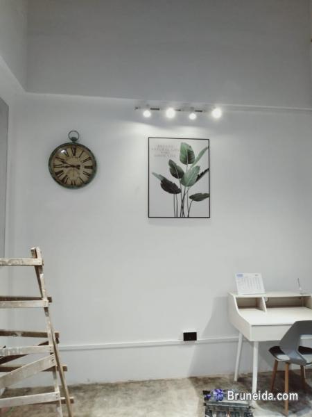 (AVAILABLE) CO. CIRCLE TG LINK - DEDICATED DESK @ $180 PER MONTH - image 1