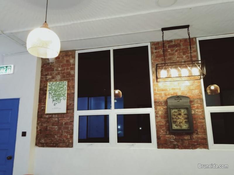 (AVAILABLE) CO. CIRCLE TG LINK - DEDICATED DESK @ $180 PER MONTH - image 8