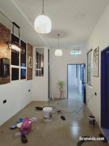 (AVAILABE) Flexi Desk @ Open Co-Working Space Co. Circle Tg Link - image 5