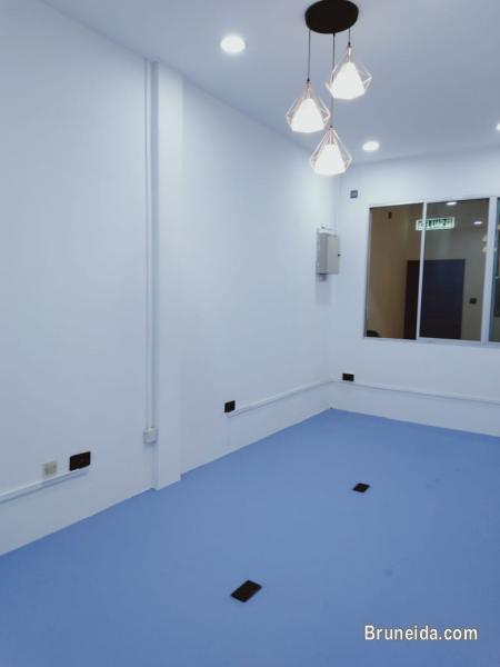 (AVAILABE) Flexi Desk @ Open Co-Working Space Co. Circle Tg Link - image 8