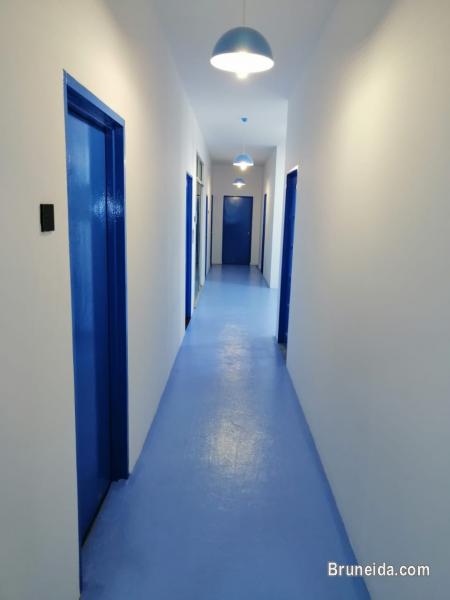 (SOLD) CO. CIRCLE A5 - OFFICE SUITE 3A - image 1