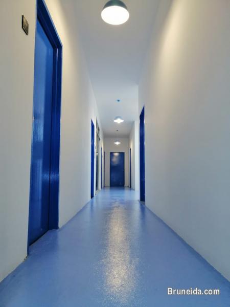 (SOLD) CO. CIRCLE A5 - OFFICE SUITE 3A - image 2