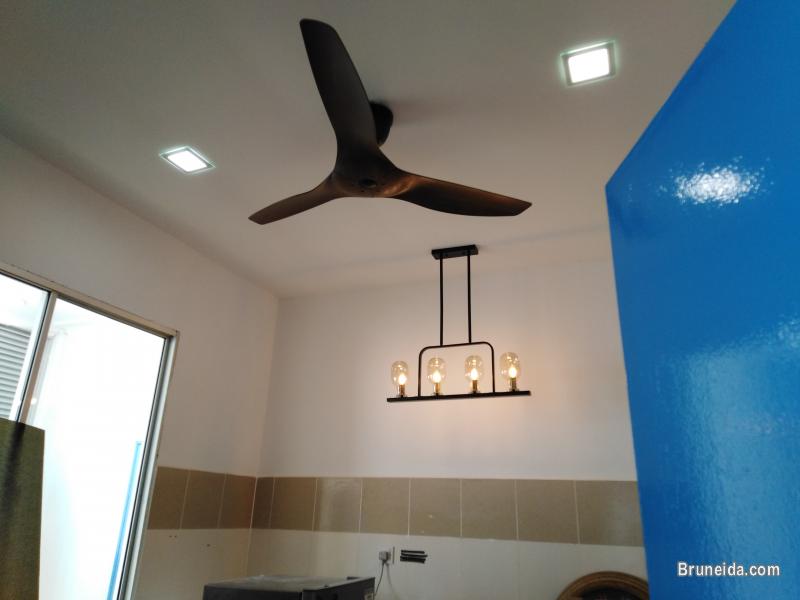 (SOLD) CO. CIRCLE A5 - OFFICE SUITE 3A - image 3