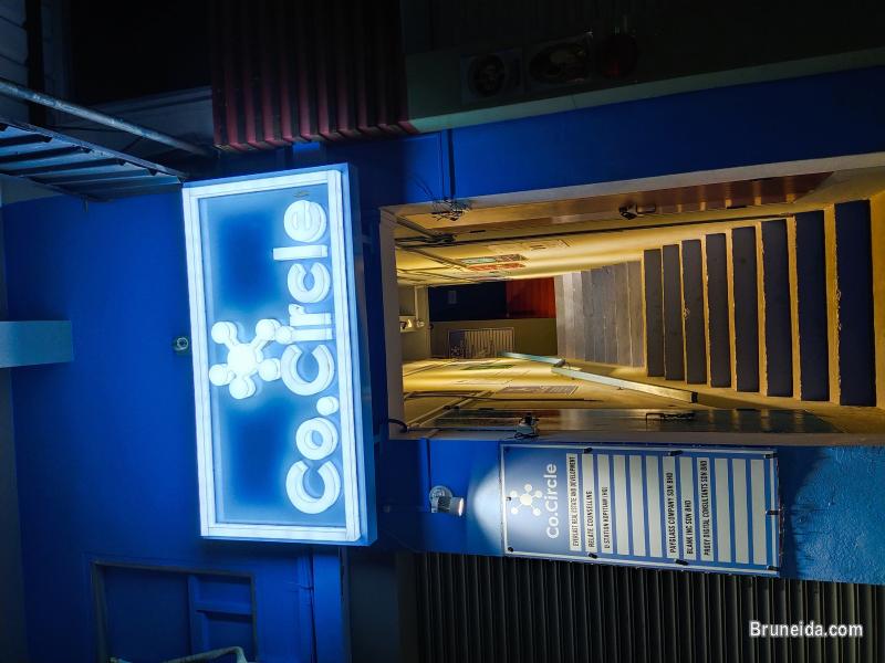 (SOLD) CO. CIRCLE A5 - OFFICE SUITE 3A - image 5