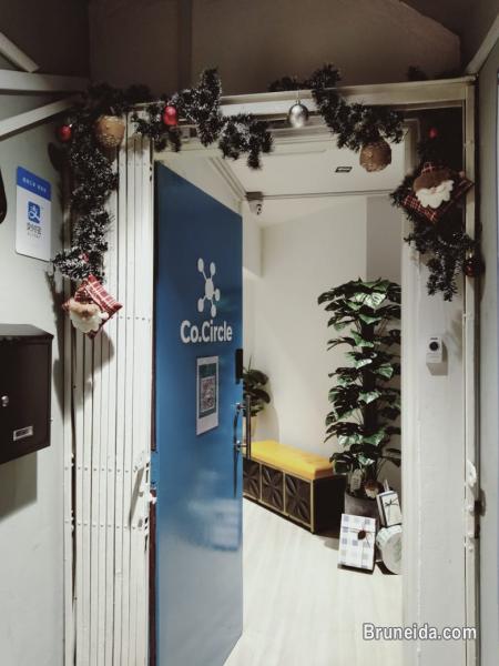 (SOLD) CO. CIRCLE MENGLAIT - OFFICE SUITE 3A - image 10