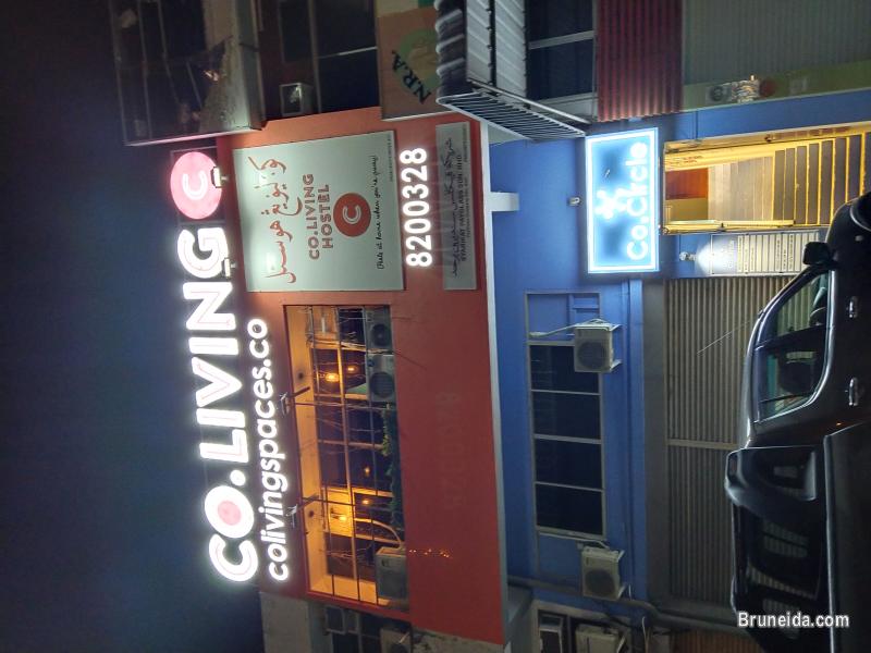 (SOLD) CO. CIRCLE MENGLAIT - OFFICE SUITE 3A - image 11