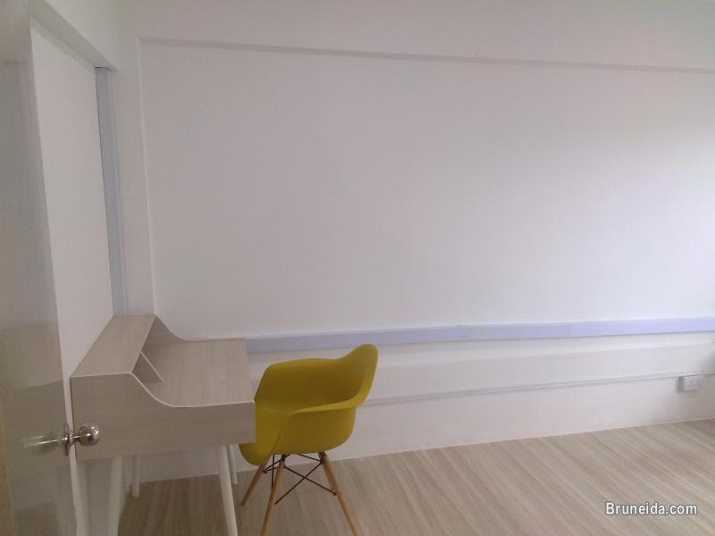 (SOLD) CO. CIRCLE MENGLAIT - OFFICE SUITE 3A - image 2