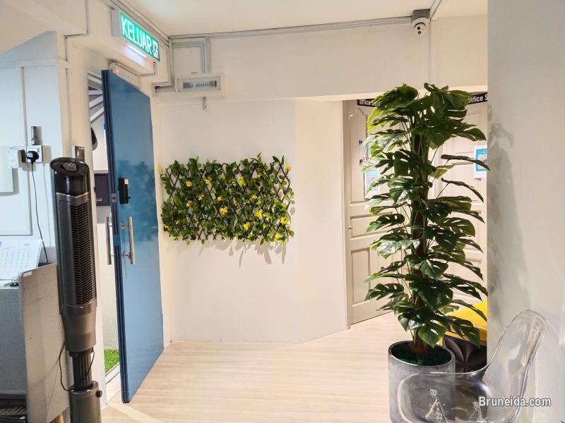 (SOLD) CO. CIRCLE MENGLAIT - OFFICE SUITE 3A - image 3