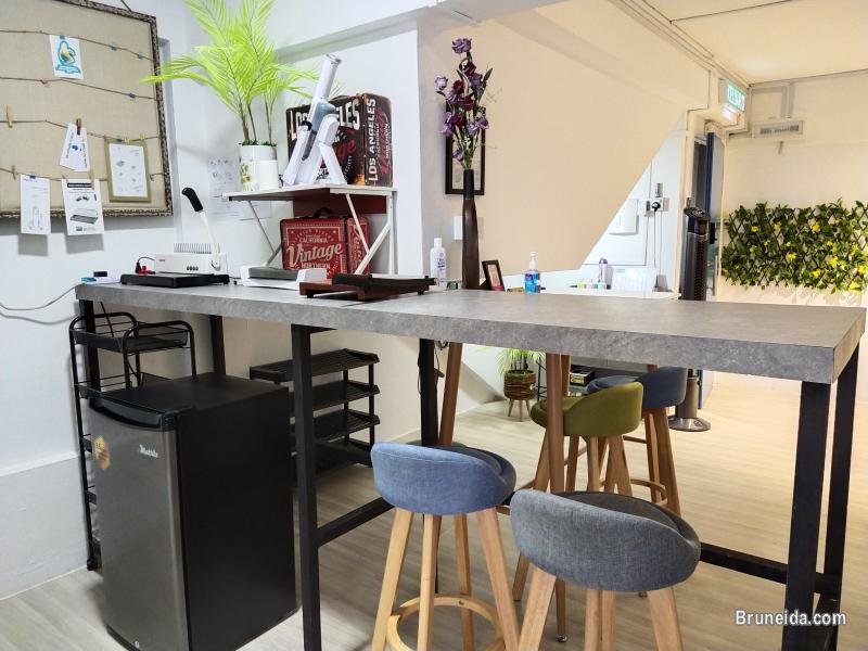 (SOLD) CO. CIRCLE MENGLAIT - OFFICE SUITE 3A - image 4