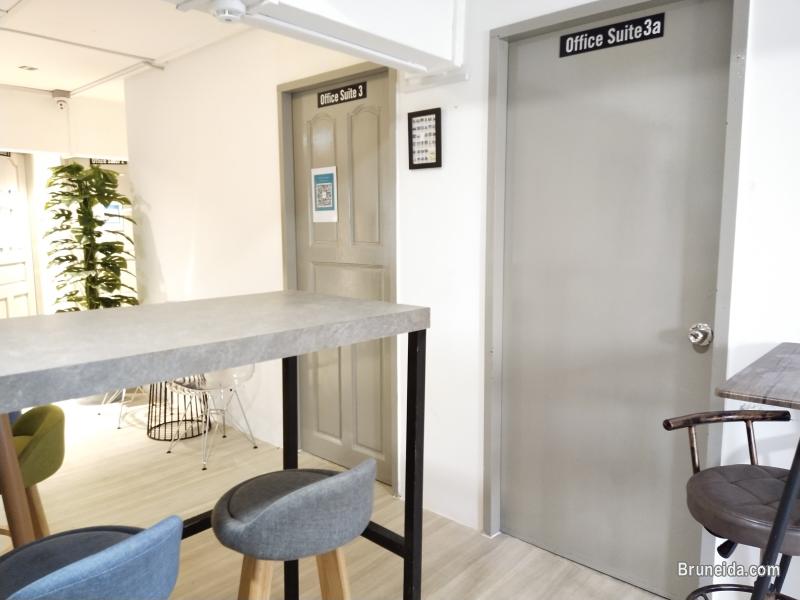 (SOLD) CO. CIRCLE MENGLAIT - OFFICE SUITE 3A - image 5