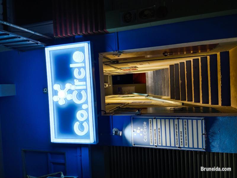 (SOLD) CO. CIRCLE MENGLAIT - OFFICE SUITE 3A - image 6