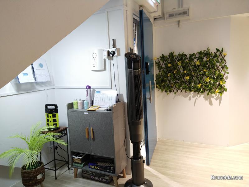 (SOLD) CO. CIRCLE MENGLAIT - OFFICE SUITE 3A - image 7