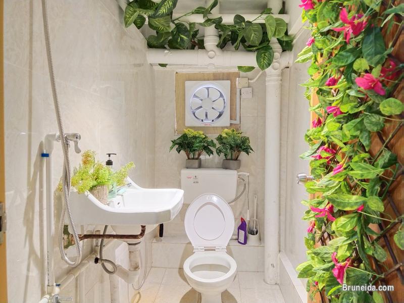 (SOLD) CO. CIRCLE MENGLAIT - OFFICE SUITE 3A - image 8