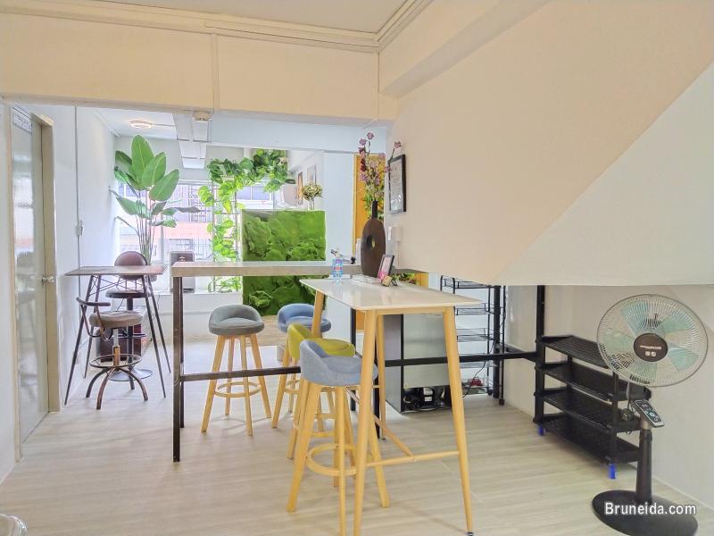 (SOLD) CO. CIRCLE MENGLAIT - OFFICE SUITE 3A - image 9