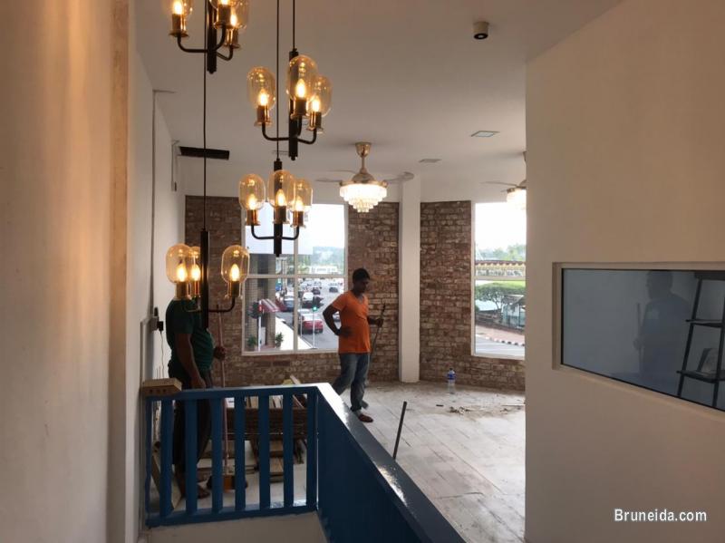 (AVAILABLE) CO. CIRCLE BANDAR - OFFICE SUITE 2 - image 5