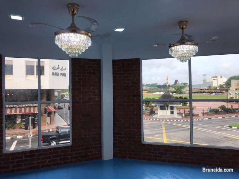 (AVAILABLE) CO. CIRCLE BANDAR - OFFICE SUITE 3 - image 2