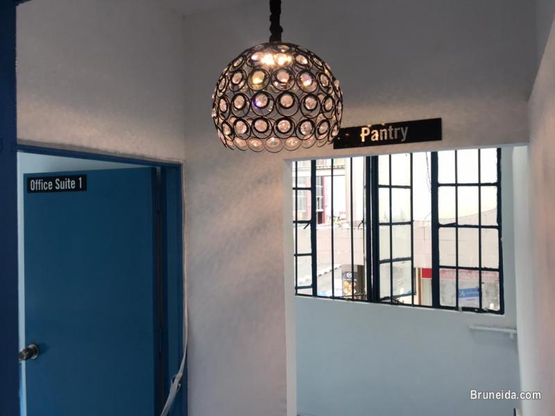 (AVAILABLE) CO. CIRCLE BANDAR - OFFICE SUITE 3 - image 5
