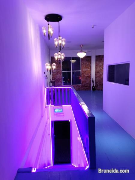 (AVAILABLE) CO. CIRCLE BANDAR - OFFICE SUITE 3 - image 12