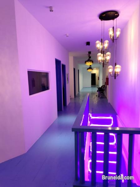 (AVAILABLE) CO. CIRCLE BANDAR - OFFICE SUITE 2 - image 6