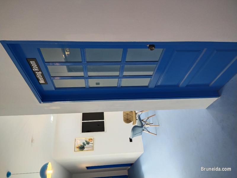 (SOLD) Co. Circle Tungku Link - Office Suite 5 $300 PER MONTH - image 2