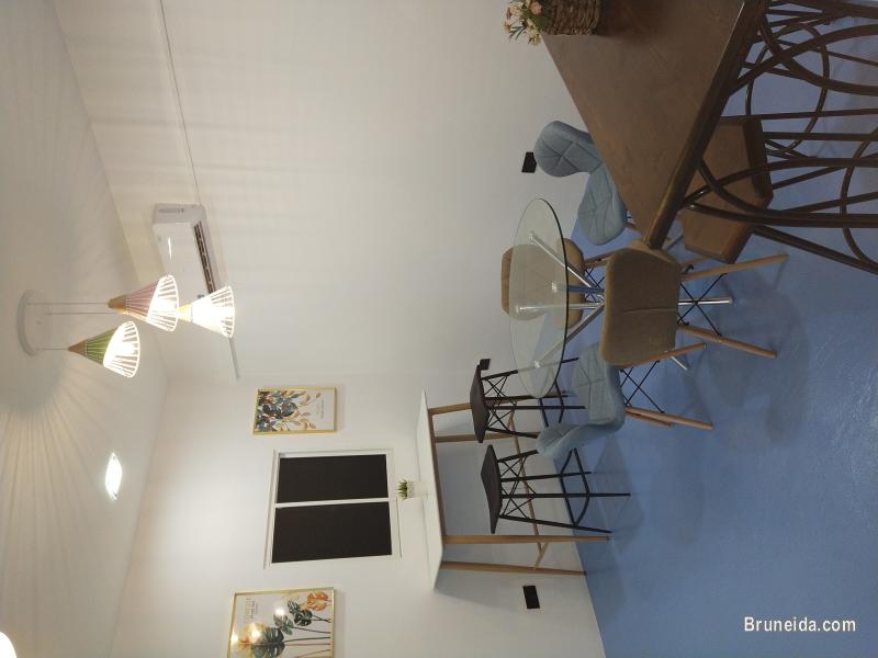 (SOLD) Co. Circle Tungku Link - Office Suite 5 $300 PER MONTH - image 4