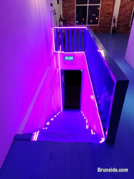 (AVAILABLE) CO. CIRCLE BANDAR - OFFICE SUITE 6 - image 12