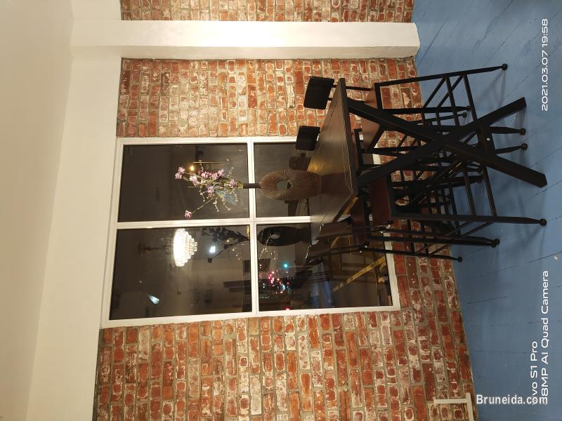 (AVAILABLE) CO. CIRCLE BANDAR - CO WORKING SPACE - image 1