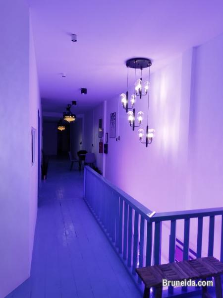 CO. CIRCLE BANDAR - BUSINESS ADDRESS - image 10