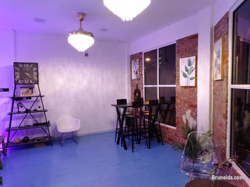 CO. CIRCLE BANDAR - BUSINESS ADDRESS - image 2