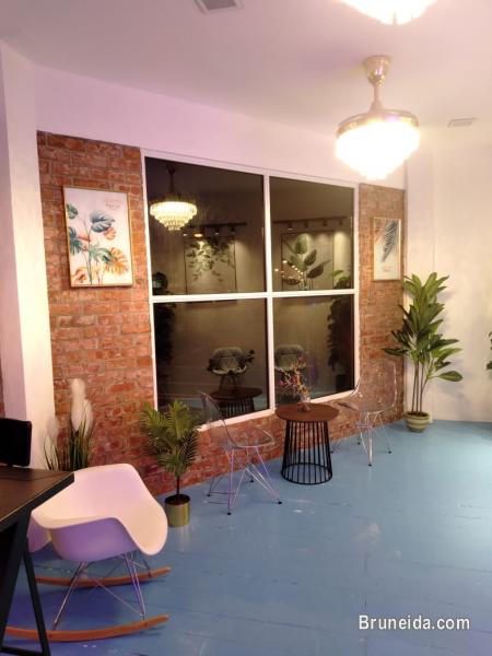 CO. CIRCLE BANDAR - BUSINESS ADDRESS - image 3