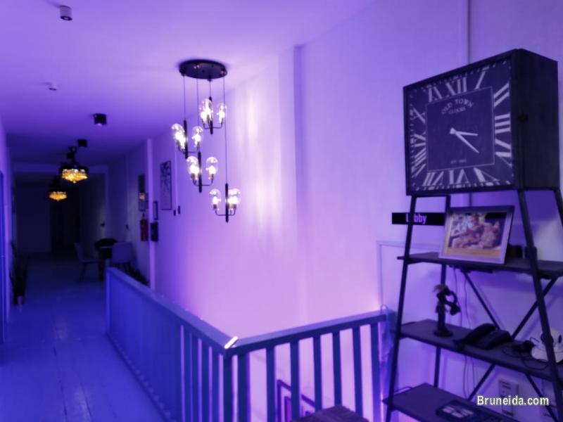 CO. CIRCLE BANDAR - BUSINESS ADDRESS - image 6