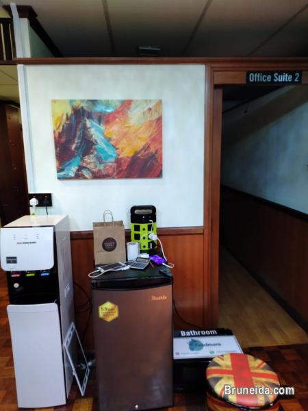 (SOLD) CO. CIRCLE LATIFUDDIN - OFFICE SUITE 6 - image 10