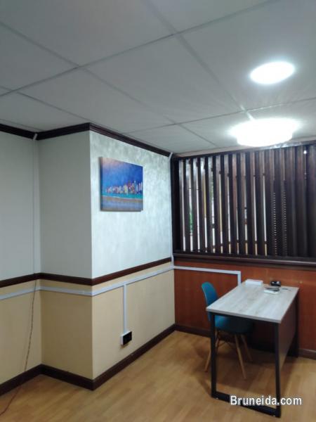 (SOLD) CO. CIRCLE LATIFUDDIN - OFFICE SUITE 6 - image 11