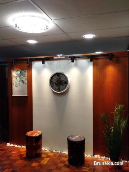 (SOLD) CO. CIRCLE LATIFUDDIN - OFFICE SUITE 6 - image 1